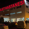 Soma’da maden ocağında göçük... Hastane önünde bekleyiş sürüyor