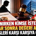 Boşanırken kimse istemedi, yıllar sonra değeri arttı: Eski eşleri karşı karşıya getirdi