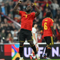 Lukaku'dan maç sonu Fenerbahçe mesajı: 'Geçmişe fazla takıldılar, görüşeceğim'
