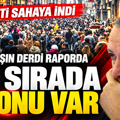 AK Parti sahaya indi, vatandaşın derdini raporladı: İlk sırada 3 konu var