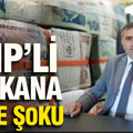 MHP’li başkana ihale şoku: Şirketi 1 yıl kamu ihalelerinden yasaklandı