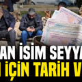SGK Uzmanı Dilek Ete seyyanen zam için tarih verdi