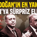 Erdoğan'ın en yakını Yazıcı'ya sürpriz eleştiri: Kefilim dediği için sormak hakkımız