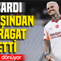 Icardi maaşından feragat etti: Geri dönüyor