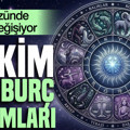6 Ekim Salı günlük burç yorumları: Gökyüzünde denge değişiyor