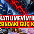 Abdulkadir Selvi sordu: Katılımevim’in arkasındaki güç kimdi?
