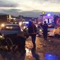 Bursa’da feci kaza: Otomobilin çarptığı şahıs hayatını kaybetti