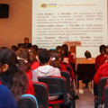 Erzincan’da öğrencilere sıfır atık ve çevre bilinci eğitimi
