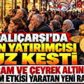 Altın bugün ne kadar? Gram altın, çeyrek altın kaç TL oldu? (6 Ekim 2026)
