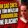İdamdan sağ çıktı: Eyalette tüm infazlar derhal durduruldu: Şimdi ne olacak?