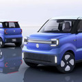 Fiyatı çok ucuz, menzili çok uzun: Suzuki'nin ilk elektrikli canavarı pazarı sallayacak
