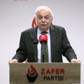 Zafer Partili Gürel’den "Mekke İttifakı" açıklaması
