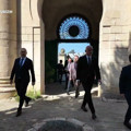 Kültür ve Turizm Bakanı Mehmet Nuri Ersoy Malta’da temaslarda bulundu