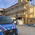 Yaşlı çift pansiyonda ölü bulundu