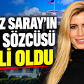 Beyaz Saray'ın yeni sözcüsü belli oldu