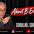 Sorular, sorular…