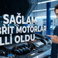 En sağlam hibrit motorlar belli oldu