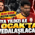 Okan Buruk neşteri vurdu: Dünya yıldızı ile Ocak'ta vedalaşılacak