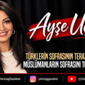 Türklerin sofrasının terazisini Atatürk, Müslümanların sofrasını Tolstoy tartmış