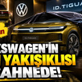 Volkswagen'in yeni yakışıklısı sahnede... Büyük gün yarın