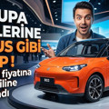 Avrupa devlerine kabus gibi rakip: Görenler fiyatına ve menziline inanamadı