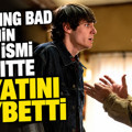 Breaking Bad dizisinin yıldız ismi RJ Mitte hayatını kaybetti