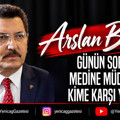 Günün sorusu: Medine Müdafaası kime karşı yapıldı?