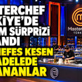 MasterChef Türkiye’de 12 Ekim sürprizi yaşandı: İşte nefes kesen mücadelede kazananlar