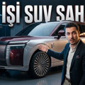 Mercedes ve BMW kullananlar bunu konuşuyor: Çin işi SUV sahada