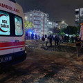 Polisle çatışan firari şüpheli kendi silahıyla intihar etti