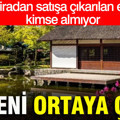 49 liradan satışa çıkarılan evleri kimse almıyor: Nedeni sonradan ortaya çıktı