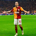 Galatasaray'da Batrakov siftah yaptı: İlk golünü Barcelona'ya karşı attı