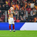 Galatasaray'da Torreira sakatlandı: Oyuna devam edemedi