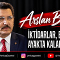 İktidarlar, baskıyla ayakta kalabilir mi?