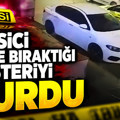 Taksici evine bıraktığı müşteriyi vurdu