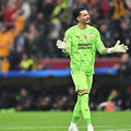 Uğurcan Çakır'dan Barcelona maçı sonrası dikkat çeken sözler: '2-0 olsaydı...'