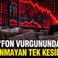 Alaattin Aktaş: 'Fon vurgununda suçlanmayan tek kesim var'