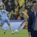 Arda Turan'dan Şampiyonlar Ligi'nde bir ilk: Shakhtar Donetsk geriden gelip kazandı