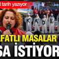 EMADDER’den ’41 kere maşallah’ dedirtecek miting: Şatafatlı masalar değil, yasa istiyoruz