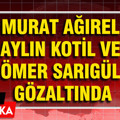 Murat Ağırel, Aylin Kotil ve Ömer Sarıgül gözaltına alındı