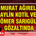 Murat Ağırel, Aylin Kotil ve Ömer Sarıgül gözaltına alındı