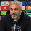 Thomas Reis öz eleştiri yaptı: '3-0'dan sonra maç bitti sandık'