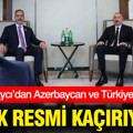Tümamiral Cihat Yaycı’dan Azerbaycan ve Türkiye uyarısı: Büyük resmi kaçırıyoruz