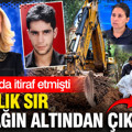 10 yıllık sır toprağın altından çıktı: Müge Anlı’nın programında itiraf etmişti