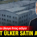 Murat Ülker satın alıyor: Polinas, İmaj Ambalaj'ı bünyesine katıyor