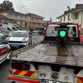 Sosyal medya şovuna jandarma noktayı koydu