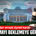 Yargıtay’dan emsal ziynet kararı: Boşanmayı beklemeye gerek yok