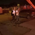 Yüksek sesli müzik tartışması silahlı çatışmaya dönüştü: Özel harekat devreye girdi