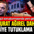 Gazeteci Murat Ağırel dahil 15 kişiye tutuklama talebi