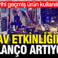 Pilav etkinliğinde zehirlenenlerin sayısı artıyor: Tarihi geçmiş ürün kullanılmış